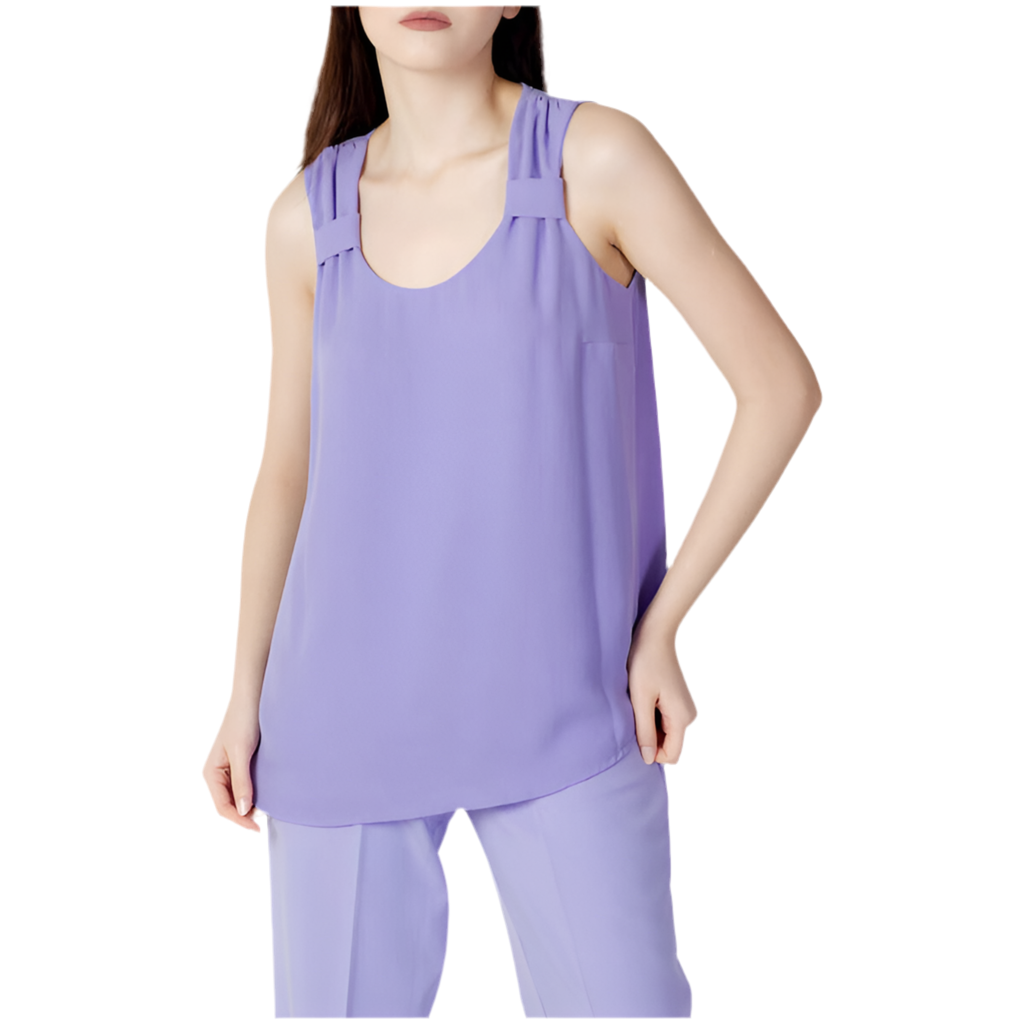 Hanny Deep Canotta Donna