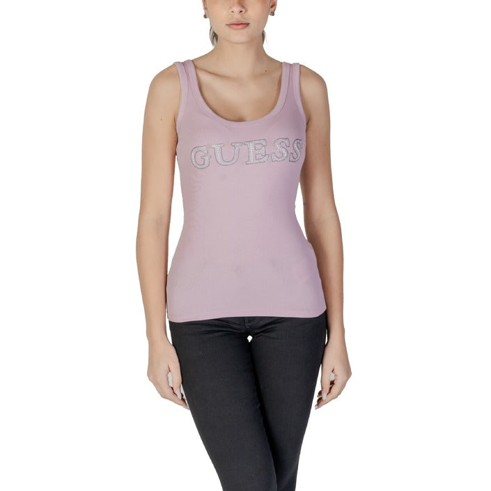 Guess Canotta Donna