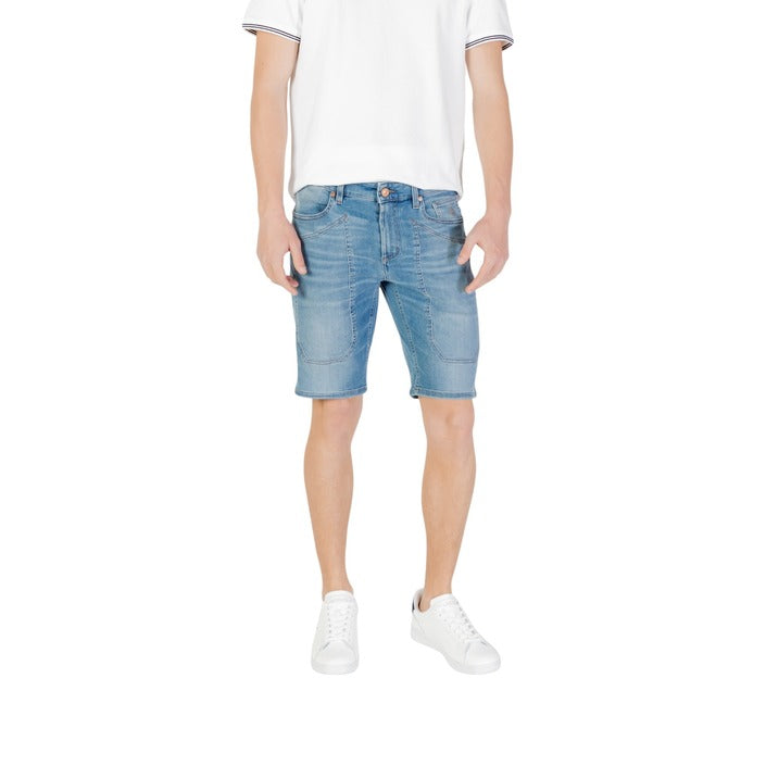 Jeckerson Bermuda Uomo