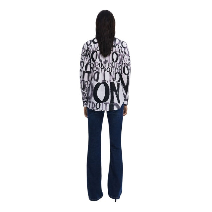 Desigual Camicia Donna