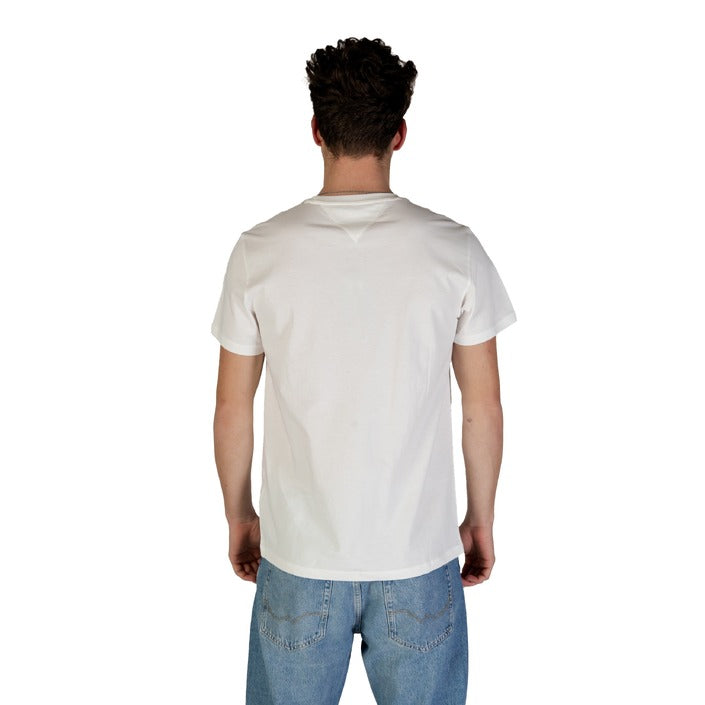 Tommy Hilfiger Jeans T-Shirt Uomo