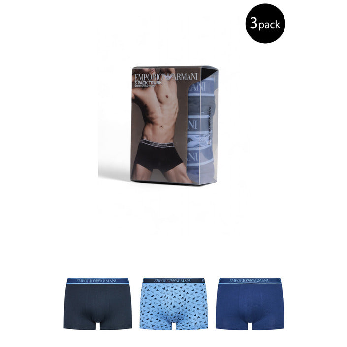 Emporio Armani Underwear Intimo Uomo