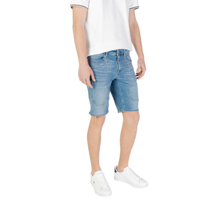 Jeckerson Bermuda Uomo