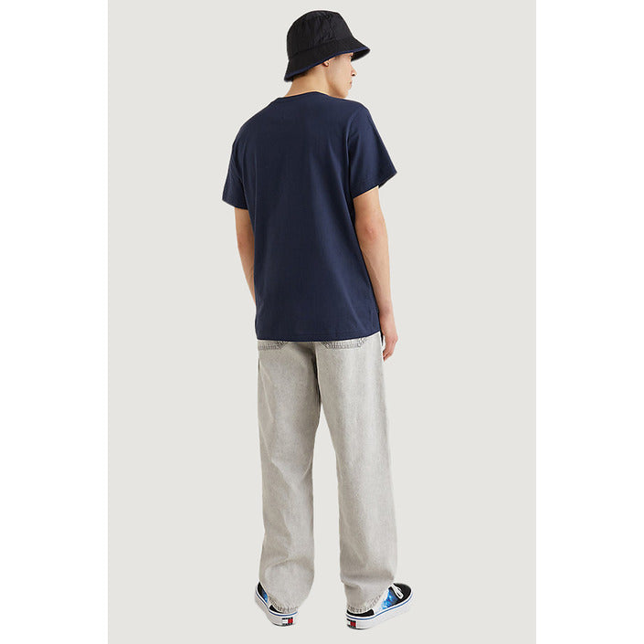 Tommy Hilfiger Jeans T-Shirt Uomo