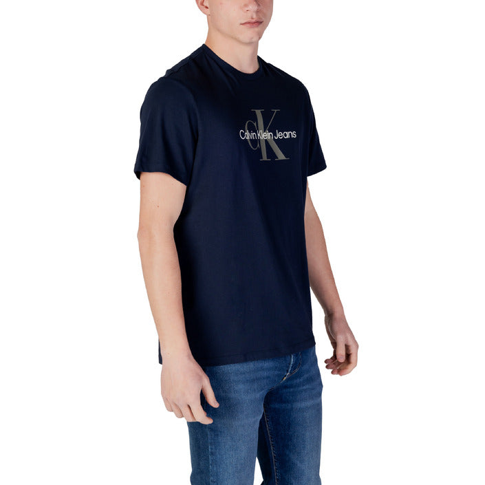 Calvin Klein Jeans T-Shirt Uomo