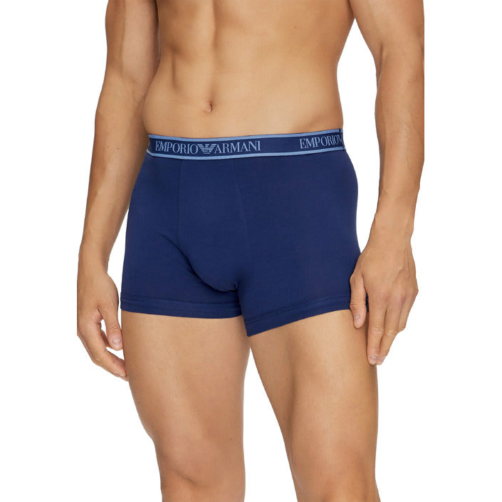 Emporio Armani Underwear Intimo Uomo