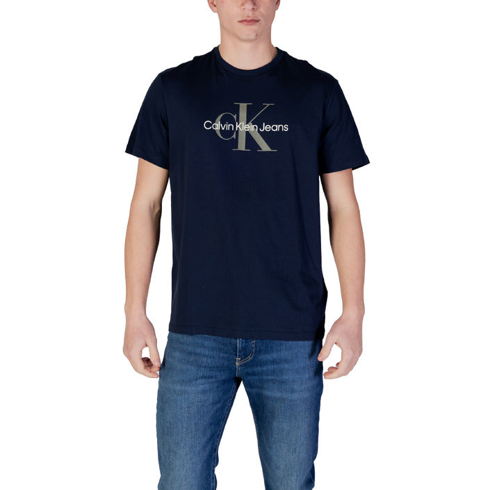 Calvin Klein Jeans T-Shirt Uomo
