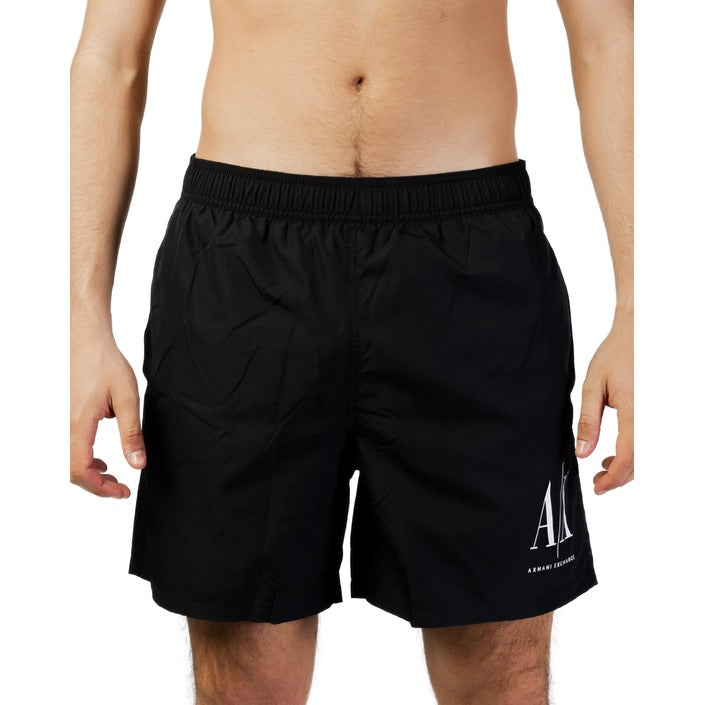 Armani Exchange Costume Uomo