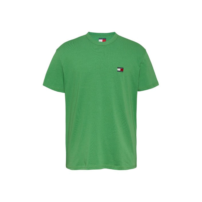 Tommy Hilfiger Jeans T-Shirt Uomo
