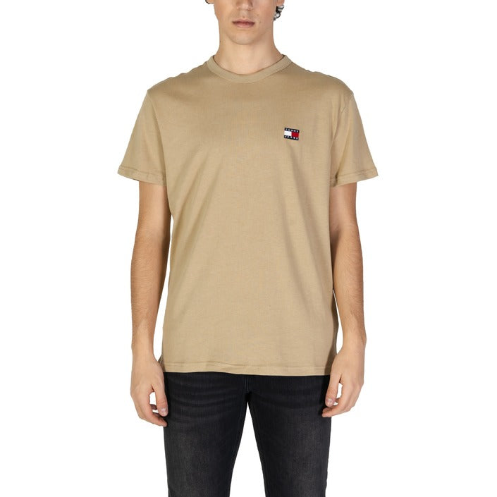 Tommy Hilfiger Jeans T-Shirt Uomo