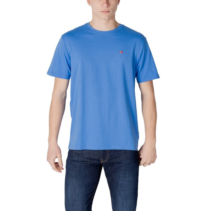 Napapijri T-Shirt Uomo
