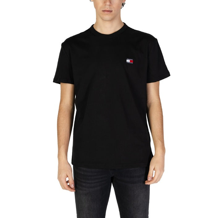 Tommy Hilfiger Jeans T-Shirt Uomo