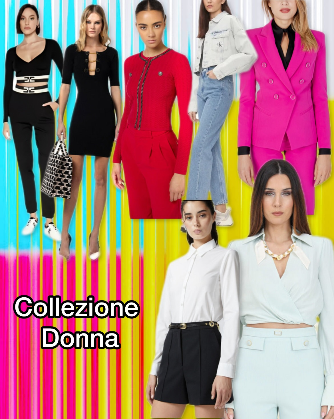 Collezione donna