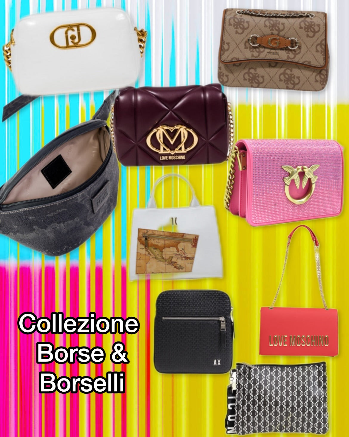 Borse & Borselli