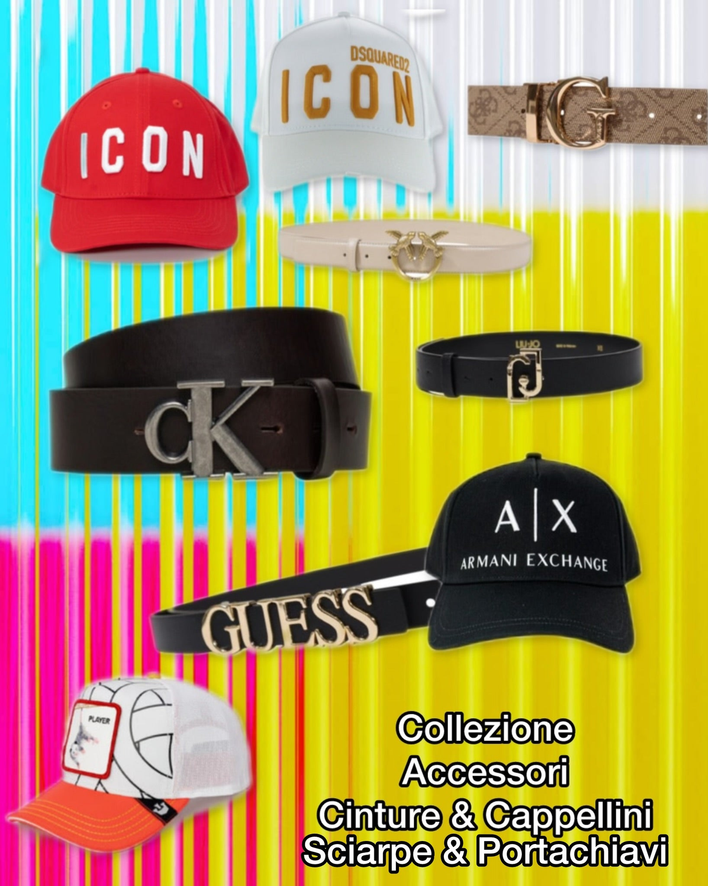 Accessori