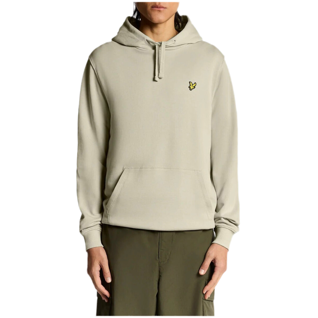Lyle &amp; Scott Felpa Uomo