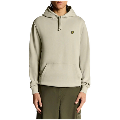 Lyle &amp; Scott Felpa Uomo