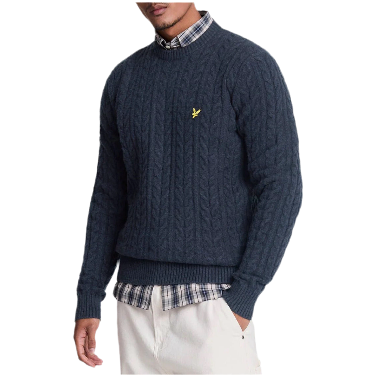 Lyle &amp; Scott Maglia Uomo
