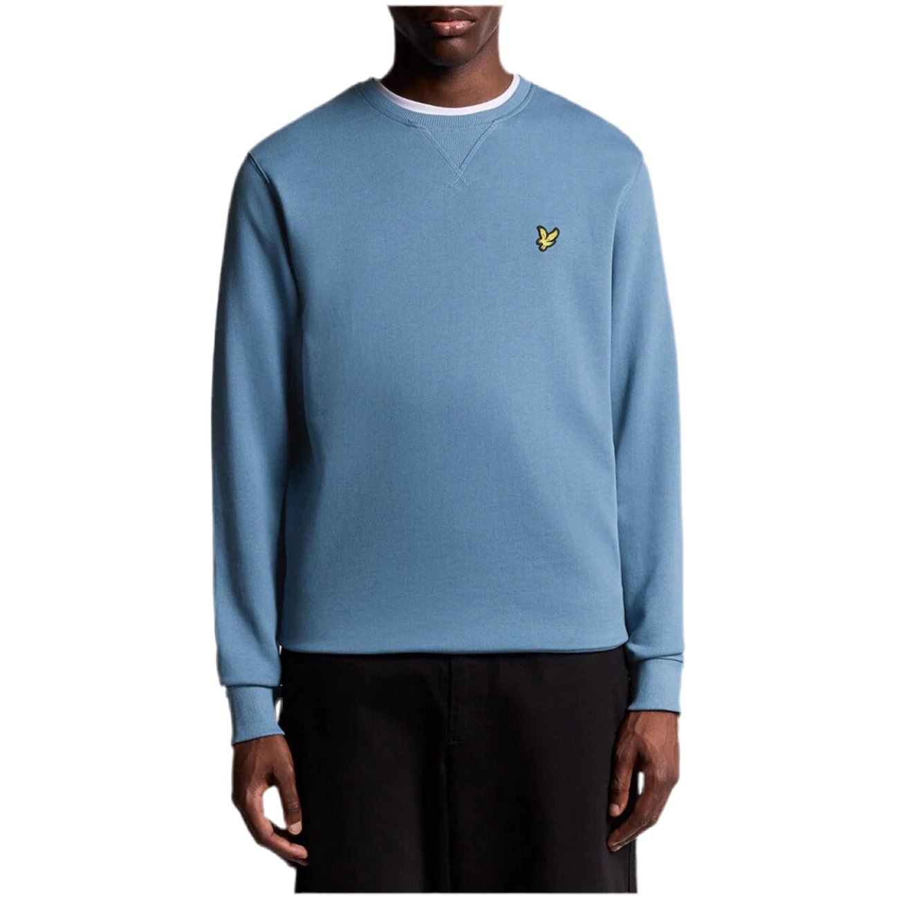 Lyle &amp; Scott Felpa Uomo