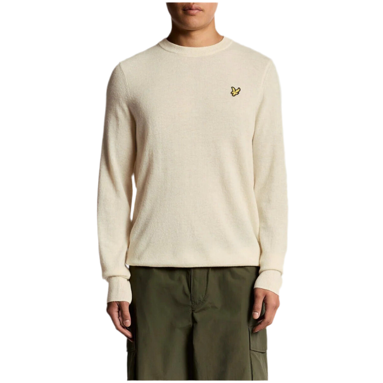 Lyle &amp; Scott Maglia Uomo