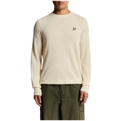 Lyle &amp; Scott Maglia Uomo