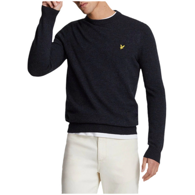 Lyle &amp; Scott Maglia Uomo