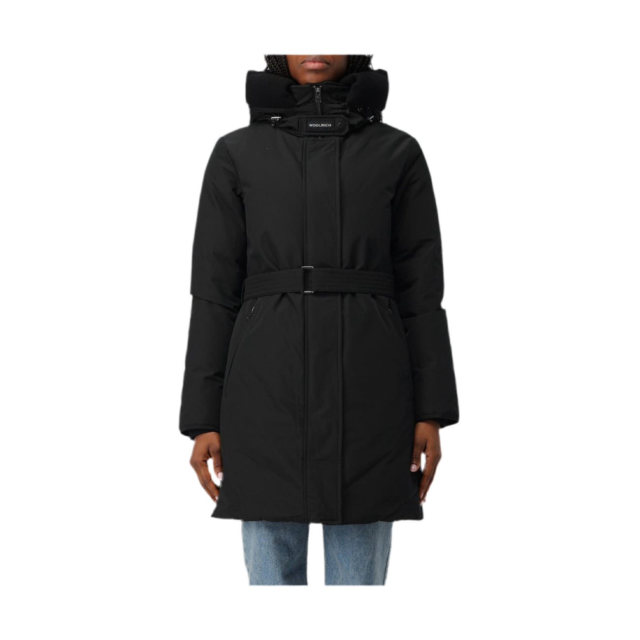 Woolrich Giubbotto Donna