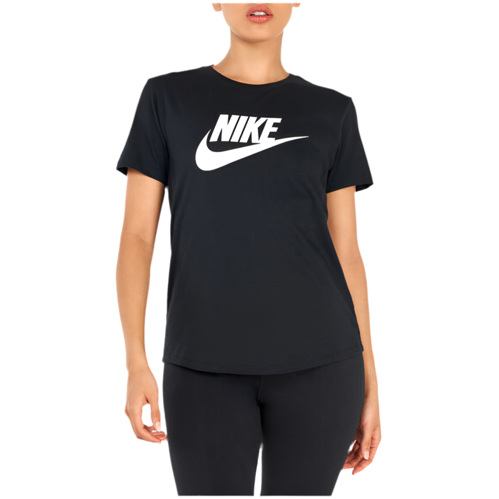 Nike T-shirt manica corta Donna
