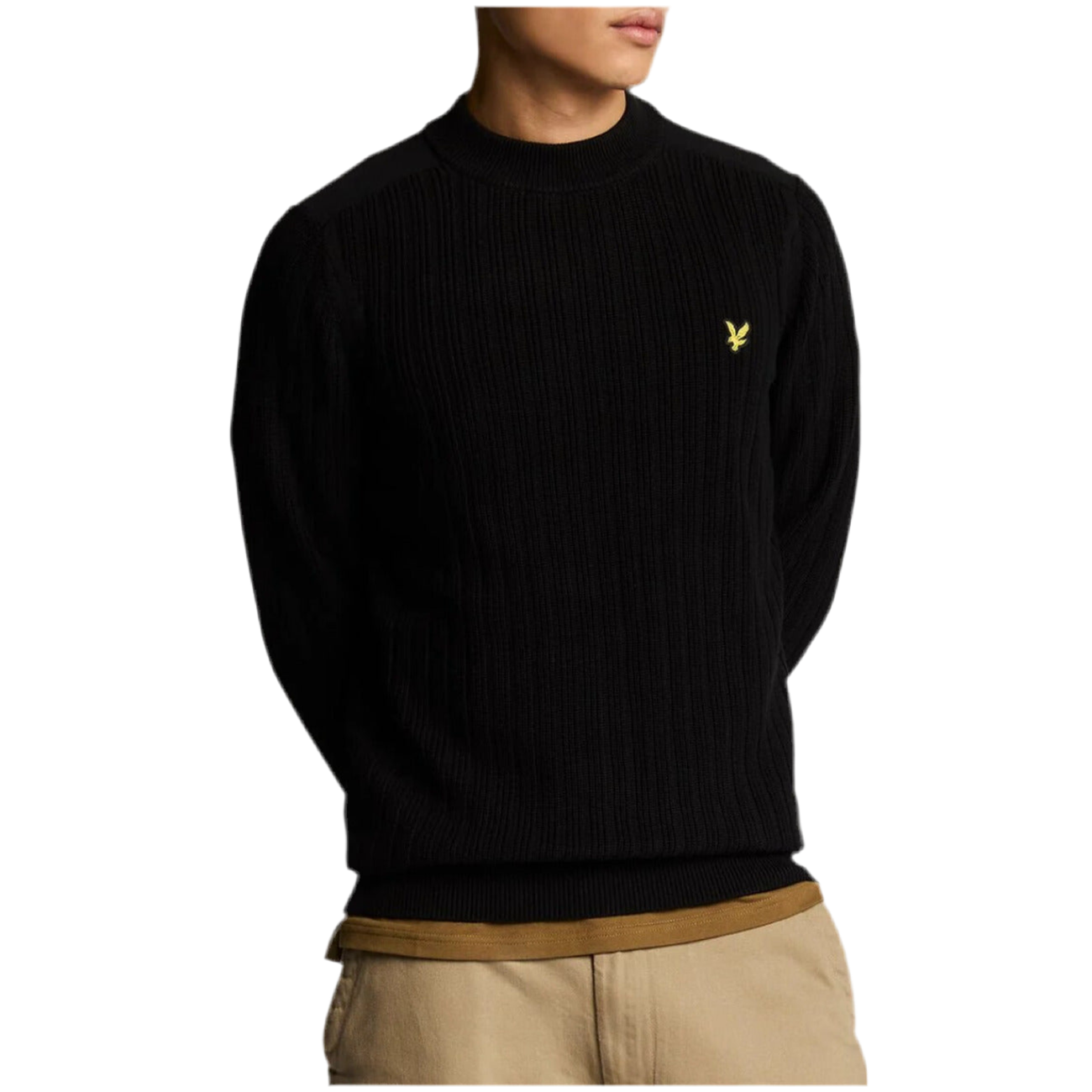 Lyle &amp; Scott Maglia Uomo