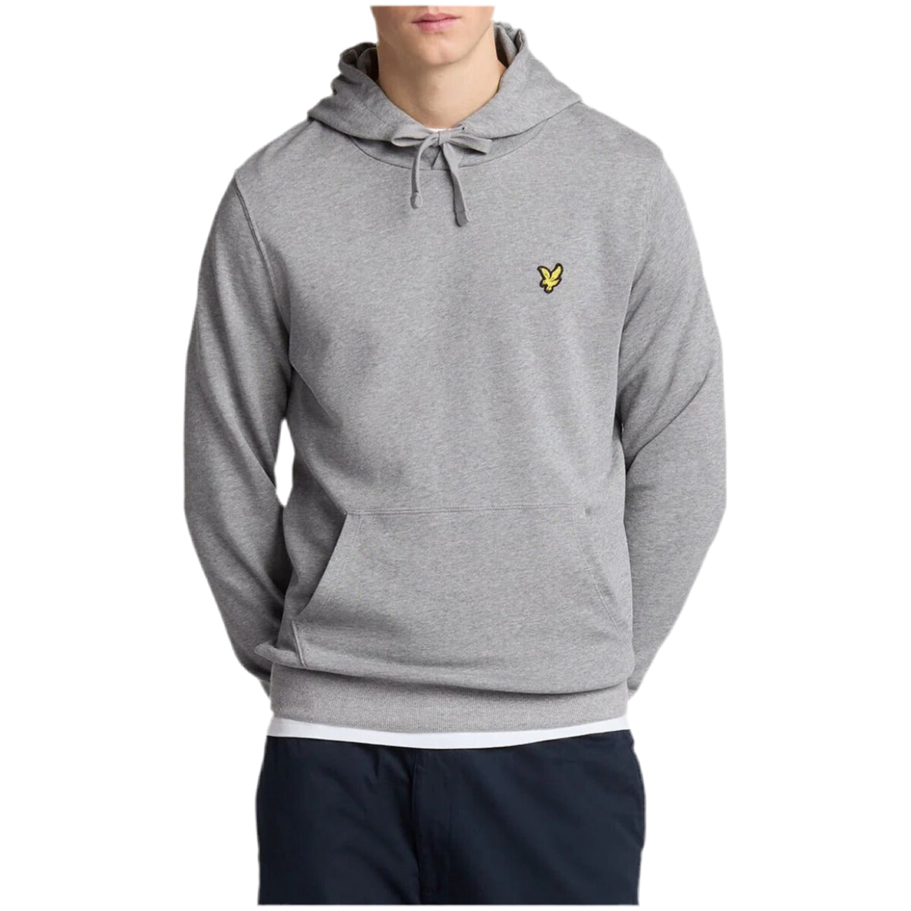 Lyle &amp; Scott Felpa Uomo