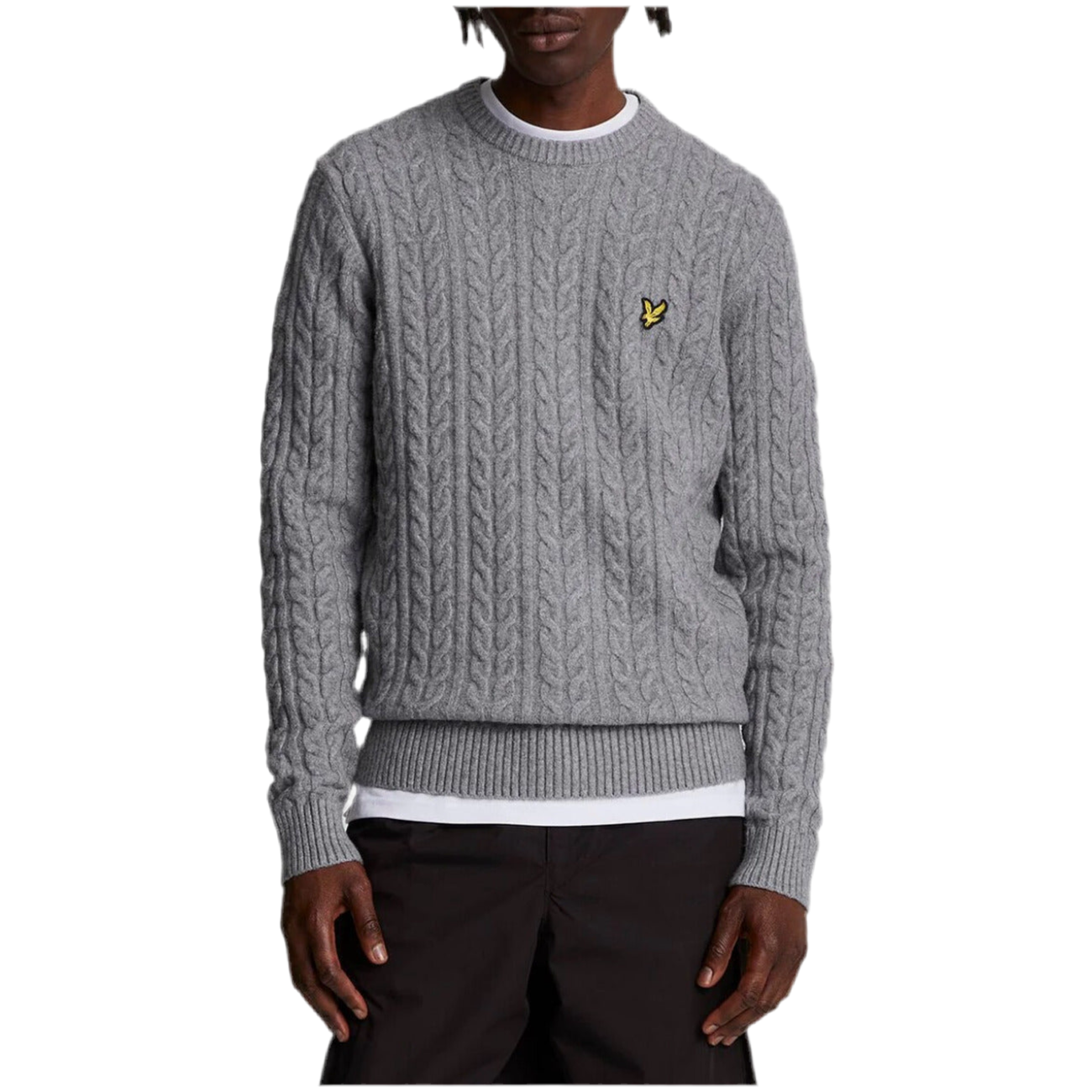 Lyle &amp; Scott Maglia Uomo