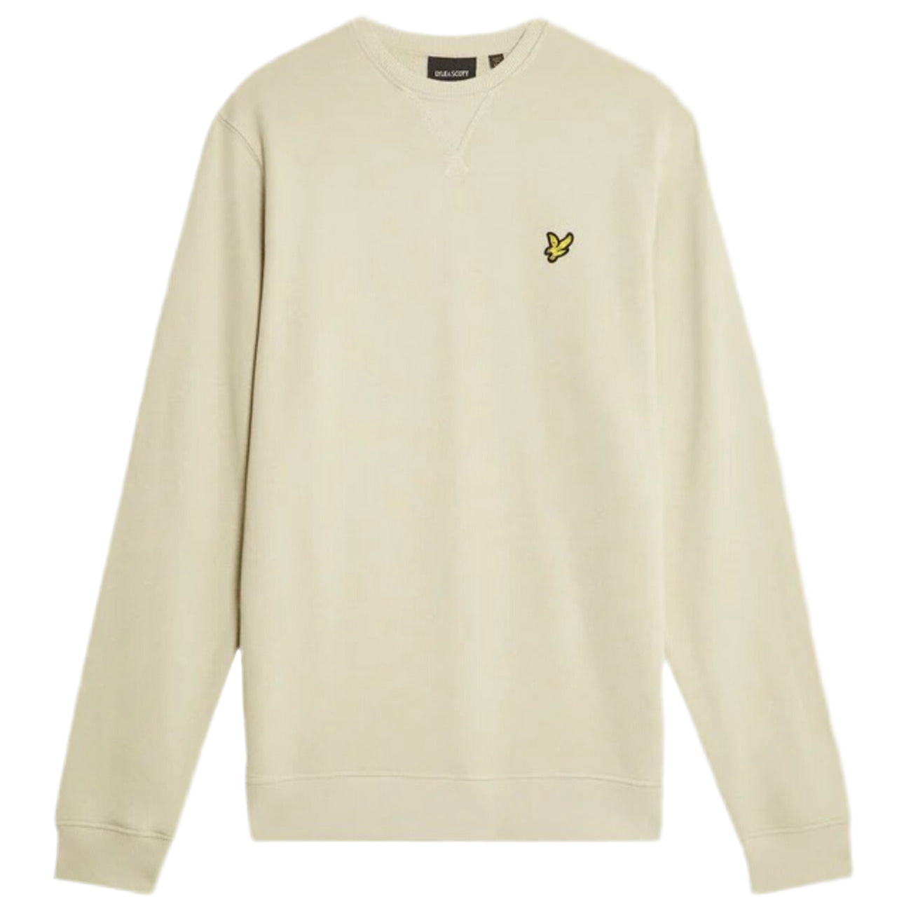 Lyle &amp; Scott Felpa Uomo