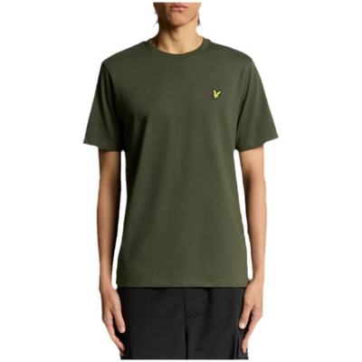 Lyle &amp; Scott T-shirt manica corta Uomo