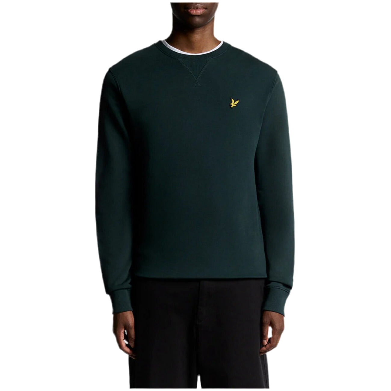 Lyle &amp; Scott Felpa Uomo