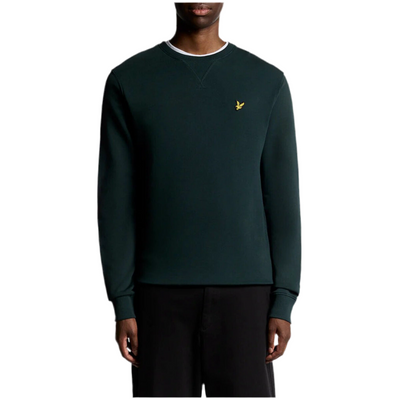 Lyle &amp; Scott Felpa Uomo