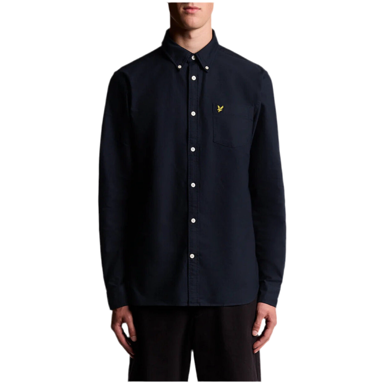 Lyle &amp; Scott Camicia manica lunga Uomo