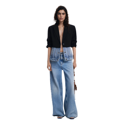 Desigual Giacca Donna