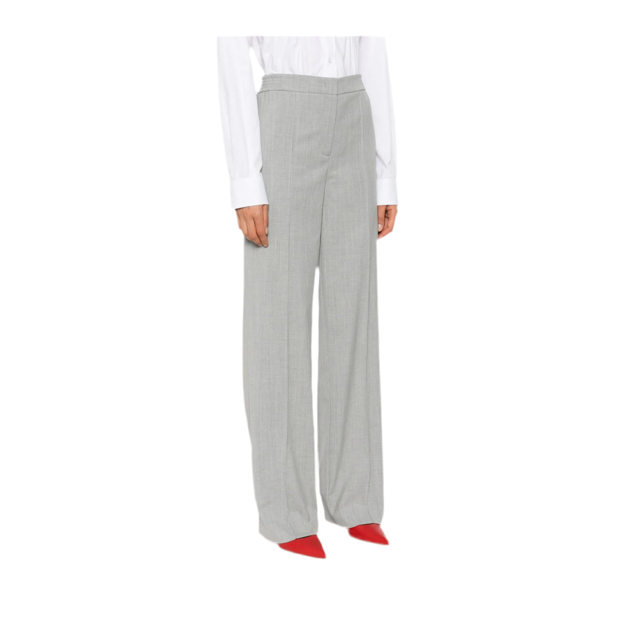 Twinset Pantaloni Donna