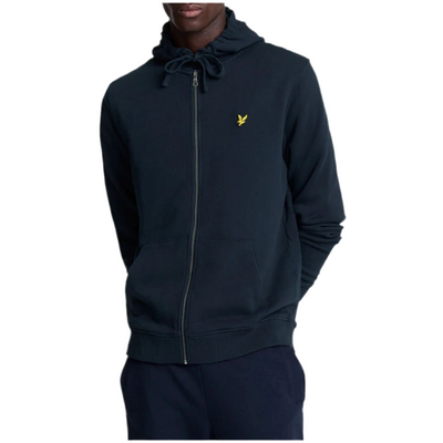 Lyle &amp; Scott Felpa con cappuccio Uomo