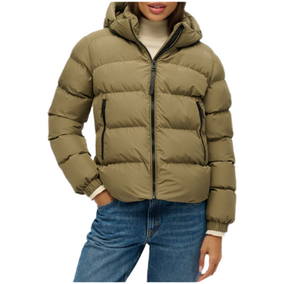 Superdry Giubbotto Donna