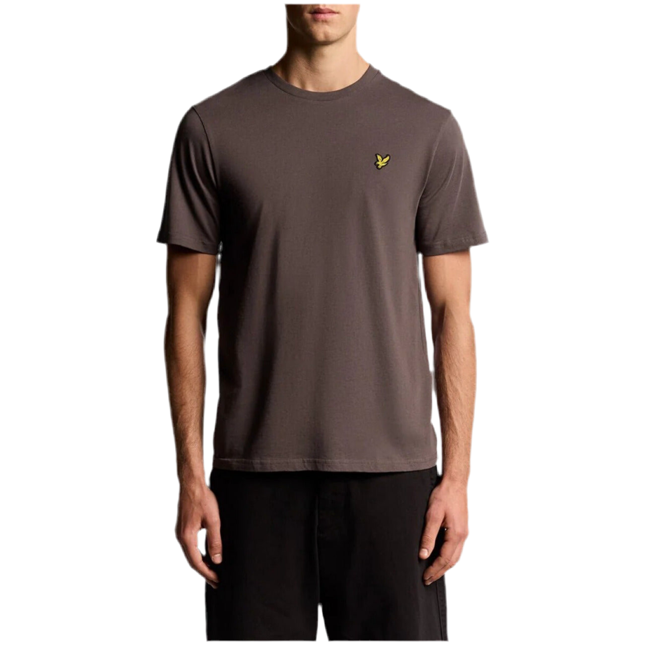 Lyle &amp; Scott T-shirt manica corta Uomo