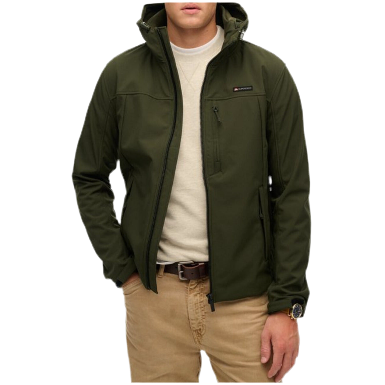 Superdry Giacca Uomo