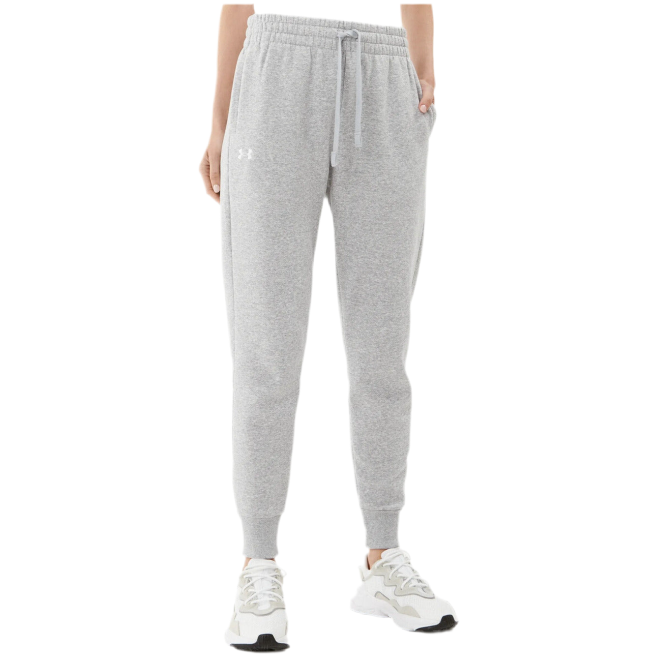 Under Armour Pantaloni Donna