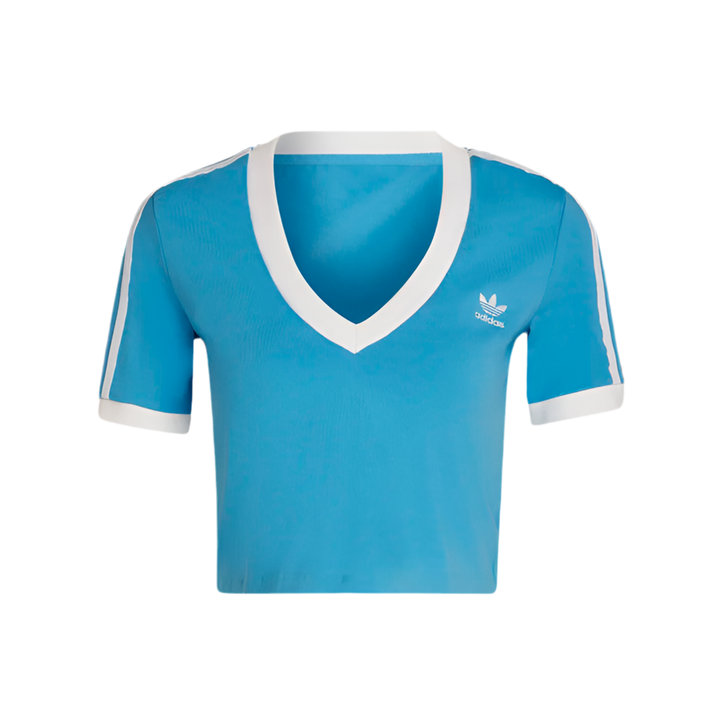 Adidas T-shirt manica corta Donna