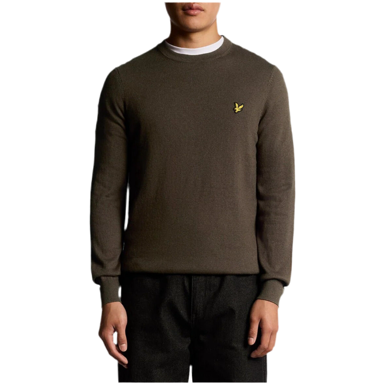 Lyle &amp; Scott Maglia Uomo