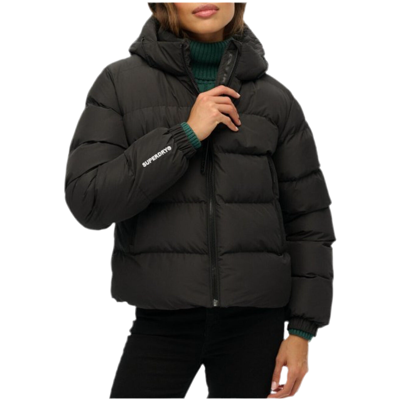 Superdry Giubbotto Donna