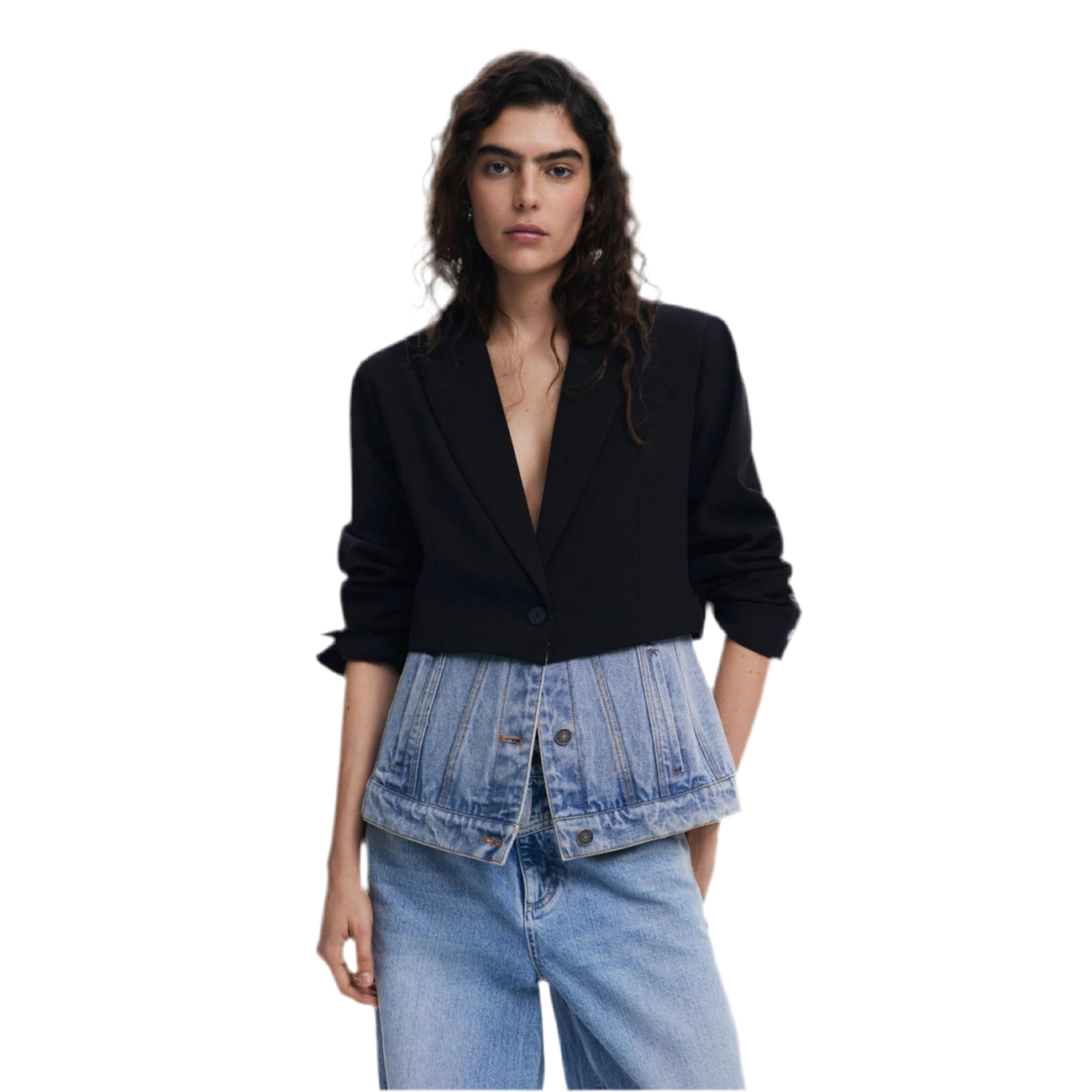 Desigual Giacca Donna