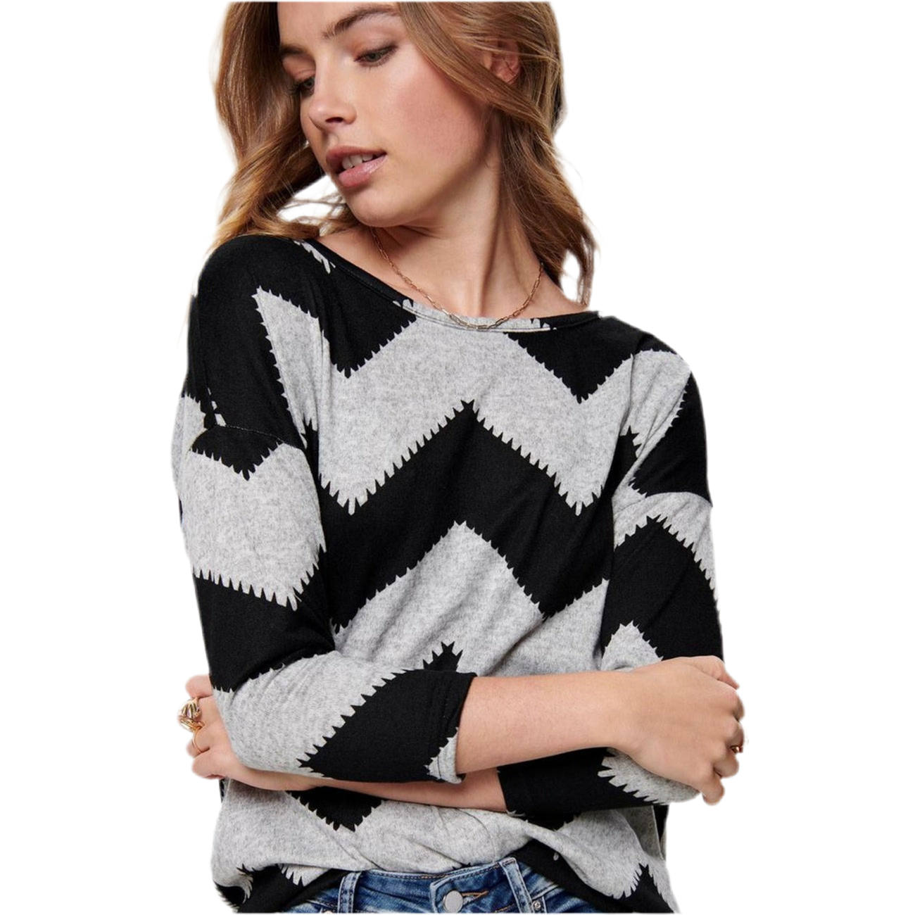 Only Maglia Donna