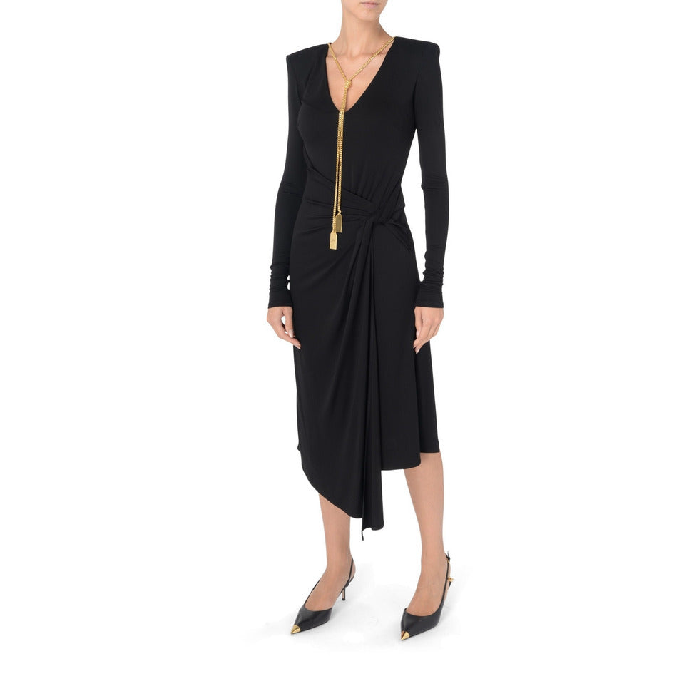 Elisabetta Franchi Abito midi Donna