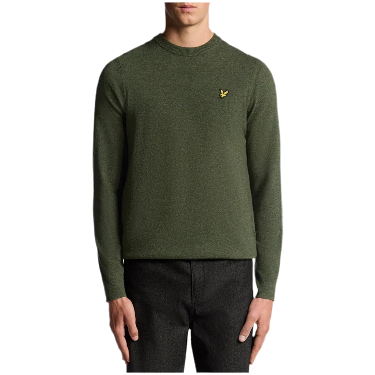 Lyle &amp; Scott Maglia Uomo